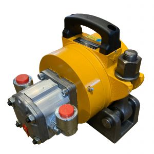 Hydraulic Vibrators